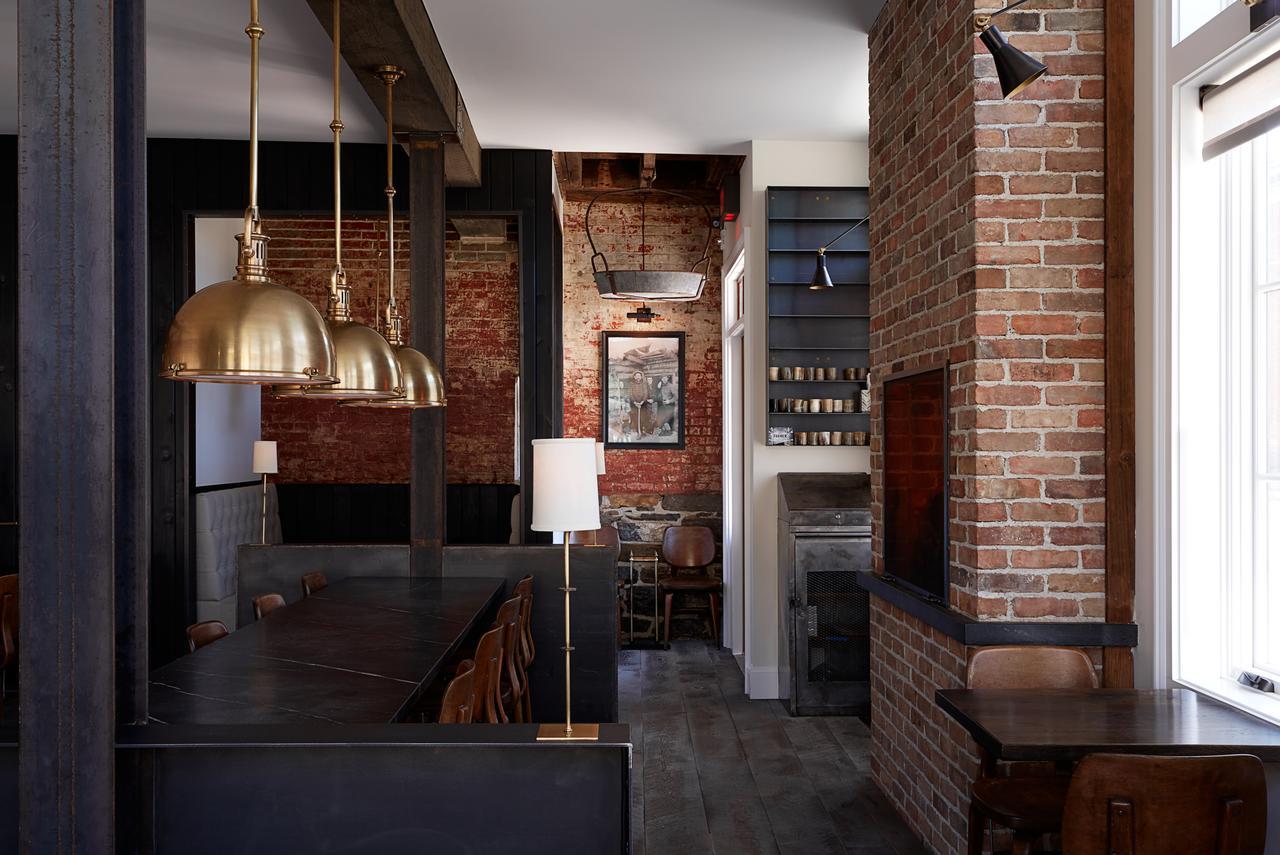 Hotel Wm. Farmer And Sons 3*