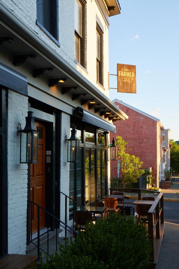 Wm. Farmer And Sons Hotel 3*